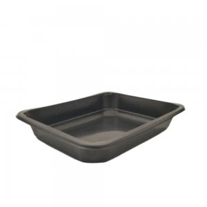 Set 600 Tavite Termosudabile, 187x137x80 mm, Necompartimentate, Polipropilena, Negre, fara Capac, Tavite Negre pentru Alimente, Tavite Plastic pentru Transport Alimente, Set Tavite Negre pentru Catering, Caserole Plastic pentru Delivery Set 600 Tavite Termosudabile, 187x137x80 mm, Necompartimentate, Polipropilena, Negre, fara Capac, Tavite Negre pentru Alimente, Tavite Plastic pentru Transport Alimente, Set Tavite Negre pentru Catering, Caserole Plastic pentru Delivery