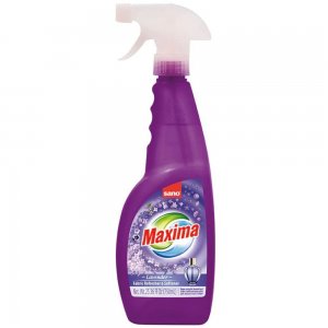 Balsam Rufe Uscate Sano Maxima Dryer, 750 ml, Lavanda, Recipient cu Pulverizator, Balsam de Rufe Spray, Balsam Haine Uscate, Balsamuri de Rufe Umede/Uscate, Balsam pentru Tesaturi, Balsam de Rufe Parfumat, Balsam Parfumant Levantica Balsam Rufe Uscate Sano Maxima Dryer, 750 ml, Lavanda, Recipient cu Pulverizator, Balsam de Rufe Spray, Balsam Haine Uscate, Balsamuri de Rufe Umede/Uscate, Balsam pentru Tesaturi, Balsam de Rufe Parfumat, Balsam Parfumant Levantica