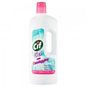 Solutie Gel pentru Baie Cif, 750 ml, Solutie pentru Baie, Solutie Gel Cif, Solutie pentru Baie si Bucatarie Cif, Cif Gel pentru Bucatarie, Solutie Curatare Baie, Solutie Curatare Bucatarie Ci