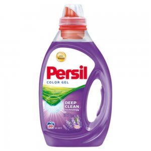 Detergent Lichid Rufe Persil Color Gel, 1.46 L pentru 20 Spalari, Parfum de Lavanda, Detergent Lichid pentru Haine Colorate, Solutii Curatare Haine Colorate, Detergent Rufe Lichid, Detergent Lichid Rufe Colorate Detergent Lichid Rufe Persil Color Gel, 1.46 L pentru 20 Spalari, Parfum de Lavanda, Detergent Lichid pentru Haine Colorate, Solutii Curatare Haine Colorate, Detergent Rufe Lichid, Detergent Lichid Rufe Colorate
