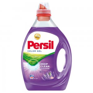 Detergent Lichid Rufe Color Persil Color Gel, 2 L pentru 40 Spalari, Parfum de Lavanda, Detergent Lichid pentru Haine Colorate, Solutii Curatare Haine Colorate, Detergent Rufe Lichid, Detergent Lichid Rufe Colorate Detergent Lichid Rufe Color Persil Color Gel, 2 L pentru 40 Spalari, Parfum de Lavanda, Detergent Lichid pentru Haine Colorate, Solutii Curatare Haine Colorate, Detergent Rufe Lichid, Detergent Lichid Rufe Colorate