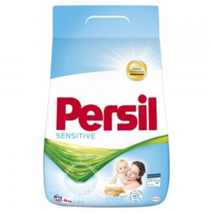 Detergent Pudra Rufe Persil Sensitive, 4 Kg pentru 40 Spalari, Parfum Fresh, Detergent Automat pentru Haine, Solutii Curatare Haine, Detergent Rufe Automat, Detergent Pudra Rufe Colorate Detergent Pudra Rufe Persil Sensitive, 4 Kg pentru 40 Spalari, Parfum Fresh, Detergent Automat pentru Haine, Solutii Curatare Haine, Detergent Rufe Automat, Detergent Pudra Rufe Colorate