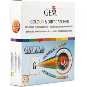 Servetele Absorbante Culori Smart Wash, 20 Buc/Pachet, Servetele Antidecolorare, Servetele Protectie Haine Color, Servetele Captare Culori, Servetele pentru Haine Colorate, Servetele Absorbante pentru Pastrarea Culorilor, Servetele Spalare Haine Servetele Absorbante Culori Smart Wash, 20 Buc/Pachet, Servetele Antidecolorare, Servetele Protectie Haine Color, Servetele Captare Culori, Servetele pentru Haine Colorate, Servetele Absorbante pentru Pastrarea Culorilor, Servetele Spalare Haine