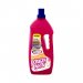 Solutie pentru Indepartarea Petelor Oxigen Activ Misavan, 2L, pentru Rufe Color, Solutie Pete Haine, Solutie pentru Pete Haine, Solutie Indepartare Pete Rufe Color, Detergent pentru Indepartarea Petelor   25,38 lei 