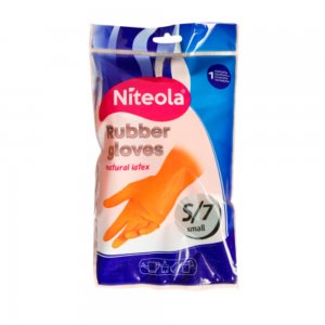 Manusi Menaj din Latex, Niteola, Marimea S, Culoare Portocaliu, Manusi Menaj Niteola, Manusi Marimea S Din Latex, Niteola Manusi Latex, Manusi pentru Menaj, Manusi Latex Menaj, Manusi pentru Curatenie, Manusi Spalat Vase, Manusi Menaj Marimea S