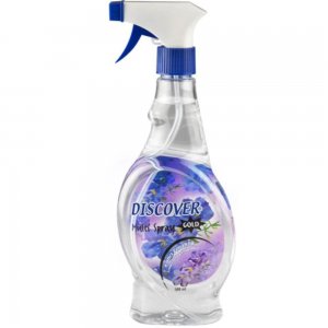 Odorizant Lichid cu Pulverizator DISCOVER Lavender, 500 ml, Elimina Mirosurile Neplacute din Materiale si Locuinte, Odorizant Spray pentru Camera, Odorizant Spray Lichid, Spray-uri Odorizante, Odorizante pentru Casa, Odorizante Profesionale Odorizant Lichid cu Pulverizator DISCOVER Lavender, 500 ml, Elimina Mirosurile Neplacute din Materiale si Locuinte, Odorizant Spray pentru Camera, Odorizant Spray Lichid, Spray-uri Odorizante, Odorizante pentru Casa, Odorizante Profesionale