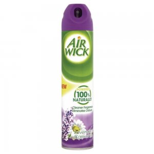 Odorizant de Camera Air Wick, Levantica, 240 ml, Air Wick Spray, Spray tip Aerosol, Odorizant Camera, Odorizant Camera cu Lavanda, Spray Odorizant Camera, Odorizant Aerosol Air Wick, Dezodorizant Camera Air Wick