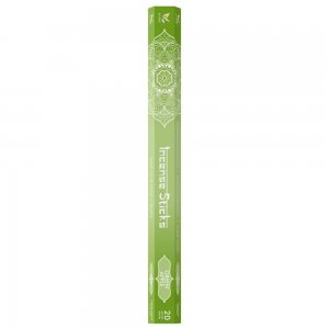 Betisoare Parfumate ARDOR Green Apple, 20 Buc/Set, Mar Verde, Betisoare Aromaterapie, Set Betisoare Parfumate pentru Aromaterapie, Betisor Parfumat, Betisoare Parfumate pentru Casa, Accesorii Decorative pentru Casa