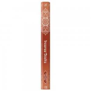 Betisoare Parfumate ARDOR Cinnamon Sandal, 20 Buc/Set, Scortisoara, Betisoare Aromaterapie, Set Betisoare Parfumate pentru Aromaterapie, Betisor Parfumat, Betisoare Parfumate pentru Casa, Accesorii Decorative pentru Casa