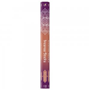 Betisoare Parfumate ARDOR Patchouli, 20 Buc/Set, Floral, Betisoare Aromaterapie, Set Betisoare Parfumate pentru Aromaterapie, Betisor Parfumat, Betisoare Parfumate pentru Casa, Accesorii Decorative pentru Casa