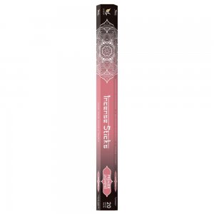 Betisoare Parfumate ARDOR Premier Jasmine, 20 Buc/Set, Iasomie, Betisoare Aromaterapie, Set Betisoare Parfumate pentru Aromaterapie, Betisor Parfumat, Betisoare Parfumate pentru Casa, Accesorii Decorative pentru Casa