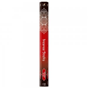 Betisoare Parfumate ARDOR Premier Rose, 20 Buc/Set, Trandafiri, Betisoare Aromaterapie, Set Betisoare Parfumate pentru Aromaterapie, Betisor Parfumat, Betisoare Parfumate pentru Casa, Accesorii Decorative pentru Casa