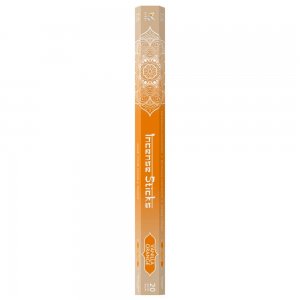 Betisoare Parfumate ARDOR Vanilla Orange, 20 Buc/Set, Vanilie si Portocale, Betisoare Aromaterapie, Set Betisoare Parfumate pentru Aromaterapie, Betisor Parfumat, Betisoare Parfumate pentru Casa, Accesorii Decorative pentru Casa