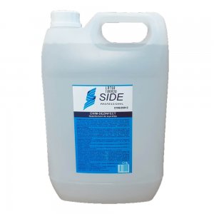 Dezinfectant Profesional pentru Suprafete Side, 5 L, Dezinfectant Suprafete, Dezinfectant pentru Suprafete, Solutie Dezinfectanta Suprafete, Solutie Hidroalcoolica, Solutie Hidroalcoolica Suprafete, Solutie Dezifectanta, Dezinfectant Suprafete 