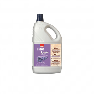 Detergent Lichid Pardoseli Sano Floor Fresh, 1 L, Parfum Lavanda si Liliac, Concentrat, Toate Tipurile de Pardoseli, Detergent Universal Pardoseli, Solutie Curatare Pardoseli, Solutie Universala Pardoseli,Detergent Podea, Detergent Universal Podea Detergent Lichid Pardoseli Sano Floor Fresh, 1 L, Parfum Lavanda si Liliac, Concentrat, Toate Tipurile de Pardoseli, Detergent Universal Pardoseli, Solutie Curatare Pardoseli, Solutie Universala Pardoseli,Detergent Podea, Detergent Universal Podea
