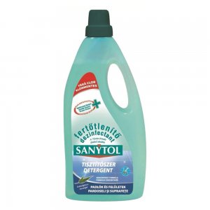 Dezinfectant Pardoseli si Suprafete Sanytol, 1 L, Parfum de Eucalipt, Solutie Dezinfectanta Pardoseli, Solutie Virucida Pardoseli, Virucid Pardoseli, Solutie Dezinfectare Pardoseli, Detergent Dezinfectant Pardoseli, Solutie Curatare Pardoseli Dezinfectant Pardoseli si Suprafete Sanytol, 1 L, Parfum de Eucalipt, Solutie Dezinfectanta Pardoseli, Solutie Virucida Pardoseli, Virucid Pardoseli, Solutie Dezinfectare Pardoseli, Detergent Dezinfectant Pardoseli, Solutie Curatare Pardoseli
