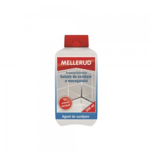 Solutie pentru Curatarea Mucegaiului Mellerud, 500 ml, Solutie Antimucegai, Solutie Anti Mucegai, Solutie Indepartare Mucegai, Solutie Indepartat Mucegai, Solutie Curatare Mucegai, Solutie Inlaturat Mucegai, Solutie Curatat Mucegai, Detergent Anti Mucegai