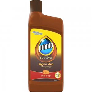 Crema pentru Mobilier Pronto Legno Vivo, 250 ml, Crema pentru Curatarea Suprafetelor, Crema pentru Mobila Pronto Legno Vivo, Solutie Curatare Suprafete, Solutie Pronto de Curatat Mobila, Solutie Pronto Pentru Curatat Mobilier, Solutie Intretinere Mobilier