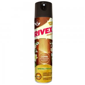 Spray pentru Mobila Rivex Spring, 300 ml, Solutie pentru Mobila, Solutie de Mobila, Solutie Spray de Mobila, Solutie Spray pentru Mobila, Solutei Curatare Mobila, Detergent Curatare Mobila Spray pentru Mobila Rivex Spring, 300 ml, Solutie pentru Mobila, Solutie de Mobila, Solutie Spray de Mobila, Solutie Spray pentru Mobila, Solutei Curatare Mobila, Detergent Curatare Mobila