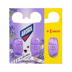 Gel Insecticid Aroxol Lavanda, 3 Buc, Importiva Moliilor si Acarienilor, Gel Importiva Moliilor si Acarienilor, Gel Insecticid Importiva Moliilor si Acarienilor, Gel Anti Molii si Acarieni, Gel Insecticid Anti Molii si Acarieni Gel Insecticid Aroxol Lavanda, 3 Buc, Importiva Moliilor si Acarienilor, Gel Importiva Moliilor si Acarienilor, Gel Insecticid Importiva Moliilor si Acarienilor, Gel Anti Molii si Acarieni, Gel Insecticid Anti Molii si Acarieni