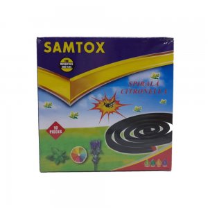 10 Spirale Fumigene Anti Tantari Samtox Citronella, Parfum de Citrice, Set Spirale Parfumate Impotriva Tantarilor, Set Spirale Parfumate Anti Tantari, Spirale Fumigene Impotriva Tantarilor, Insecticide Aer Liber 10 Spirale Fumigene Anti Tantari Samtox Citronella, Parfum de Citrice, Set Spirale Parfumate Impotriva Tantarilor, Set Spirale Parfumate Anti Tantari, Spirale Fumigene Impotriva Tantarilor, Insecticide Aer Liber