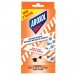 Capcane Molii Alimente Aroxol, 3 Buc, Inodore, Fara Insecticid, Capcana pentru Molii de Alimente, Capcana Importiva Moliilor de Alimente, Capcane Anti-Molii, Capcana Molii Alimentare, Capcane pentru Molii de Alimente   19,00 lei 