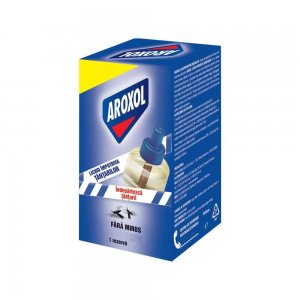 Rezerva Lichid Insecticid Aroxol, 35 ml, Importiva Tantarilor, Aroxol Rezerva Lichida Impotriva Tantarilor, Aroxol Rezerva Lichid Anti Tantari, Rezerva Lichid Anti Tantari Aroxol, Rezerva cu Lichid Insecticid pentru Aparat Aroxol Rezerva Lichid Insecticid Aroxol, 35 ml, Importiva Tantarilor, Aroxol Rezerva Lichida Impotriva Tantarilor, Aroxol Rezerva Lichid Anti Tantari, Rezerva Lichid Anti Tantari Aroxol, Rezerva cu Lichid Insecticid pentru Aparat Aroxol