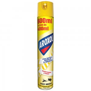 Insecticid Spray Impotriva Mustelor si Tantarilor, Aroxol, 600 ml, Insecticide Spray pentru Insecte, Spray pentru Muste, Spray Insecticid pentru Muste, Aroxol Spray Muste, Aroxol Spray pentru Tantari, Spray pentru Tantari, Spray Insecticid pentru Tantari Insecticid Spray Impotriva Mustelor si Tantarilor, Aroxol, 600 ml, Insecticide Spray pentru Insecte, Spray pentru Muste, Spray Insecticid pentru Muste, Aroxol Spray Muste, Aroxol Spray pentru Tantari, Spray pentru Tantari, Spray Insecticid pentru Tantari