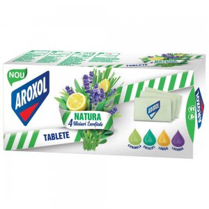 Set 30 Rezerve Tablete Insecticide pentru Aparat Electric Impotriva Tantarilor, Aroxol, Tablete Insecticide Aroxol, Rezerve Tablete Impotriva Tantarilor, Set de Rezerve pentru Apart Electric, Tabelete Aparat Electric Tantari Set 30 Rezerve Tablete Insecticide pentru Aparat Electric Impotriva Tantarilor, Aroxol, Tablete Insecticide Aroxol, Rezerve Tablete Impotriva Tantarilor, Set de Rezerve pentru Apart Electric, Tabelete Aparat Electric Tantari