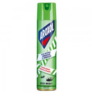 Insecticid Spray Impotriva Gandacilor si Furnicilor, Aroxol, 600 ml, Insecticide Spray pentru Insecte, Spray pentru Furnici, Spray Insecticid pentru Furnici, Aroxol Spray Furnici, Aroxol Spray pentru Gandaci, Spray pentru Gandaci Insecticid Spray Impotriva Gandacilor si Furnicilor, Aroxol, 600 ml, Insecticide Spray pentru Insecte, Spray pentru Furnici, Spray Insecticid pentru Furnici, Aroxol Spray Furnici, Aroxol Spray pentru Gandaci, Spray pentru Gandaci