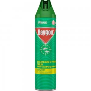 Spray Insecticid BAYGON, 400 ml, contra Gandaci si Furnici, Spray Insecticid, Solutie pentru Gandaci si Furnici, Solutie Pulverizatoare pentru Gandaci si Furnici, Spray pentru Insecte, Solutie Anti Gandaci, Solutii Insecticide, Spray Anti Furnici Spray Insecticid BAYGON, 400 ml, contra Gandaci si Furnici, Spray Insecticid, Solutie pentru Gandaci si Furnici, Solutie Pulverizatoare pentru Gandaci si Furnici, Spray pentru Insecte, Solutie Anti Gandaci, Solutii Insecticide, Spray Anti Furnici