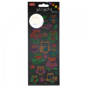 Abtibilduri DACO Neonele, Model Bufnite, Multicolor, Autocolante Copii, Stickere Decorative, Stickere pentru Copii, Abtibilduri Copii, Abtibilduri pentru Mobila, Autocolante Decorative Abtibilduri DACO Neonele, Model Bufnite, Multicolor, Autocolante Copii, Stickere Decorative, Stickere pentru Copii, Abtibilduri Copii, Abtibilduri pentru Mobila, Autocolante Decorative