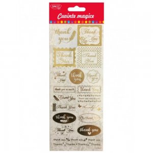Abtibilduri DACO, Cuvinte Magice, 19 Buc/Set, Auriu, Autocolante Copii, Stickere Decorative, Stickere pentru Copii, Set de Abtibilduri, Abtibilduri Copii, Abtibilduri pentru Mobila, Autocolante Mobilier, Autocolante Decorative Abtibilduri DACO, Cuvinte Magice, 19 Buc/Set, Auriu, Autocolante Copii, Stickere Decorative, Stickere pentru Copii, Set de Abtibilduri, Abtibilduri Copii, Abtibilduri pentru Mobila, Autocolante Mobilier, Autocolante Decorative
