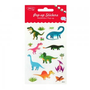 Abtibilduri Daco Pop Up, Model Dinozauri, 15 Buc/Set, Abtibilduri DACO Model Dinozauri, Autocolante Copii, Stickere Decorative, Stickere pentru Copii, Abtibilduri Copii, Abtibilduri pentru Mobila, Autocolante Decorative Abtibilduri Daco Pop Up, Model Dinozauri, 15 Buc/Set, Abtibilduri DACO Model Dinozauri, Autocolante Copii, Stickere Decorative, Stickere pentru Copii, Abtibilduri Copii, Abtibilduri pentru Mobila, Autocolante Decorative