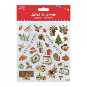 Abtibilduri Daco Lipeste si Zambeste, Model Petrecere de Toamna, 33 Buc/Set, Abtibilduri DACO Model Toamna, Autocolante Copii, Stickere Decorative, Stickere pentru Copii, Abtibilduri Copii, Abtibilduri pentru Mobila, Autocolante Decorative Abtibilduri Daco Lipeste si Zambeste, Model Petrecere de Toamna, 33 Buc/Set, Abtibilduri DACO Model Toamna, Autocolante Copii, Stickere Decorative, Stickere pentru Copii, Abtibilduri Copii, Abtibilduri pentru Mobila, Autocolante Decorative