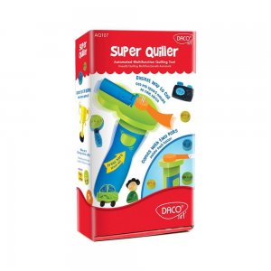 Ac Quilling Electric DACO, 2 Discuri de Rulare, Capac de Protectie, Quilling, Ajutor Quilling, Ac Quilling, Unelte pentru Quilling, Instrumente pentru Quilling, Ace pentru Quilling, Materiale Quilling, Aparat Quilling