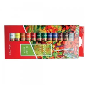 Vopsele Acrilice DACO, 12 Culori/Set, 12 ml/Tub, Multicolor, Vopsea Acrilica, Vopsele Acrilice, Acuarele, Culori pentru Pictat, Culori Pictura, Acuarele pentru Scoala, Rechizite, Set Acuarele Scoala, Culori pentru Desen, Culoare Acril, Set Culori Acril Vopsele Acrilice DACO, 12 Culori/Set, 12 ml/Tub, Multicolor, Vopsea Acrilica, Vopsele Acrilice, Acuarele, Culori pentru Pictat, Culori Pictura, Acuarele pentru Scoala, Rechizite, Set Acuarele Scoala, Culori pentru Desen, Culoare Acril, Set Culori Acril