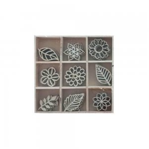 Floricele Lemnoase Daco, 45 Buc/Set, Natur, Forme din Lemn, Flori Lemn, Flori Lemn Daco, Flori de Lermn, Flori de Lemn Daco, Decoratiuni Casa, Decoratiuni Lemn pentru Casa, Accesorii Craft, Accesorii Craft din Lemn 