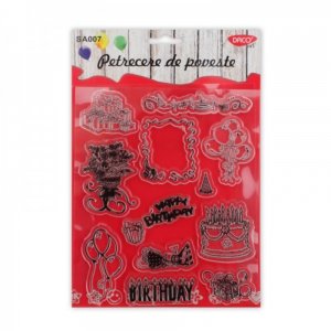 Stampila Netusata Petrecere de Poveste Daco, 13 Modele, Ambalat Blister, Stampile Netusate, Stampile Daco, Stampile Netusate Daco, Stampile Copii, Stampile Decorative, Stampile pentru Copii, Accesorii Craft Stampila Netusata Petrecere de Poveste Daco, 13 Modele, Ambalat Blister, Stampile Netusate, Stampile Daco, Stampile Netusate Daco, Stampile Copii, Stampile Decorative, Stampile pentru Copii, Accesorii Craft