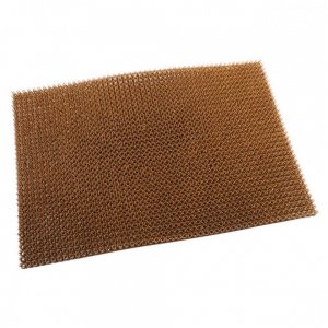 Covoras Usa KLIP, 60x40 cm, Portocaliu, Covorase Intrare KLIP, Covoras Plastic pentru Usa, Pres Usa, Presuri Intrare, Covorase Intrare si Presuri, Presuri pentru Curte si Gradina, Presuri Exteriori