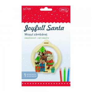 Set Creativ Mosul Zambaret Daco, Model Mos Craciun, Multicolor, Material Lemn/Plastic, Set Creativ, Set Modelaj, Set Creativ in Forma de Mos Craciun, Daco Accesorii, Set Cadou Daco, Set Creativ Cadou Daco, Set Proiect Lucru Manual, Accesorii Craft Set Creativ Mosul Zambaret Daco, Model Mos Craciun, Multicolor, Material Lemn/Plastic, Set Creativ, Set Modelaj, Set Creativ in Forma de Mos Craciun, Daco Accesorii, Set Cadou Daco, Set Creativ Cadou Daco, Set Proiect Lucru Manual, Accesorii Craft