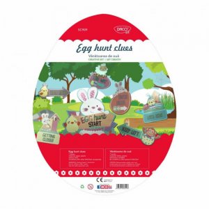 Set Creativ Vanatoarea de Oua Daco, Model Animalute, Multicolor, Material Plastic/Hartie, Set Creativ, Set Modelaj, Set Creativ in Forma de Oua, Daco Accesorii, Set Cadou Daco, Set Creativ Cadou Daco, Set Proiect Lucru Manual, Accesorii Craft Set Creativ Vanatoarea de Oua Daco, Model Animalute, Multicolor, Material Plastic/Hartie, Set Creativ, Set Modelaj, Set Creativ in Forma de Oua, Daco Accesorii, Set Cadou Daco, Set Creativ Cadou Daco, Set Proiect Lucru Manual, Accesorii Craft