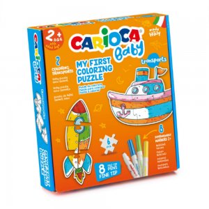 Set Puzzle Transports Carioca Baby, 6 Carduri, 8 Carioci Super Lavabile, Multicolor, Carioci Super Lavabile, Puzzle, Puzzle Carioca, Carioci Puzzle, Set Carioca Puzzle, Set Carioca Carioci, Set Creativ, Set Creativ Copii, Set Creativ Carioca Set Puzzle Transports Carioca Baby, 6 Carduri, 8 Carioci Super Lavabile, Multicolor, Carioci Super Lavabile, Puzzle, Puzzle Carioca, Carioci Puzzle, Set Carioca Puzzle, Set Carioca Carioci, Set Creativ, Set Creativ Copii, Set Creativ Carioca