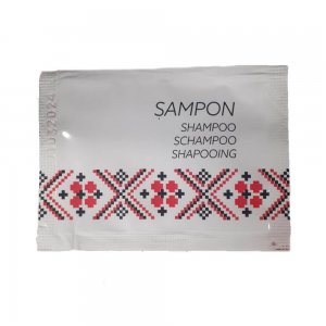 250 Plicuri de Sampon Hotelier Misavan Motiv Traditional, 7 ml/Plic, Plicuri de Sampon, Sampon la Plic, Sampon Hotelier Plicuri, Sampon Hotelier la Plic, Sampon Plic Motiv Traditional, Produse Misavan cu Motiv Traditional