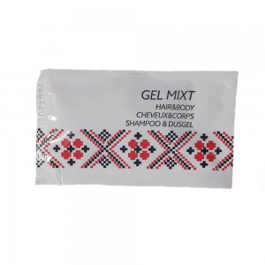 150 Plicuri Sampon/Gel de Dus Hotelier Misavan, Motiv Traditional, 12 ml/Plic, Plicuri de Sampon 2 in 1, Sampon la Plic 2 in 1, Sampon Gel de Dus Hotelier Plicuri, Gel de Dus Sampon Hotelier la Plic, Sampon Plic Motiv Traditional