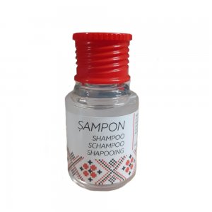 195 Sticlute de Sampon Hotelier Misavan Motiv Traditional, 20 ml/Sticluta, Sticlute de Sampon, Sampon la Sticluta, Sampon Hotelier Sticlute, Sampon Hotelier la Sticluta, Sampon Sticluta Motiv Traditional, Produse Misavan cu Motiv Traditional