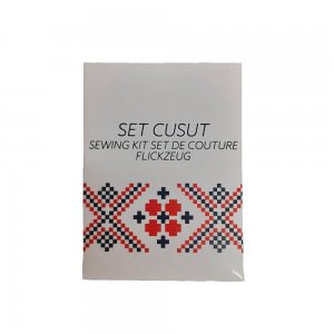 200 Seturi de Cusut Hoteliere Misavan Motiv Traditional, Set de Cusut Hotelier Misavan Motiv Traditional, Misavan Set Cusut Hotelier, Misavan Seturi Cusut Hoteliere, Produse Hoteliere Misavan, Produse Hoteliere cu Motiv Traditional Misavan