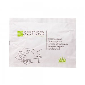 Set 400 Servetele Umede Ambalate Individual Sense, Servetele Umede Sense, Servetele Umede Horeca, Servetele Umede Hoteliere, Servetele Umede Ambalate Separat, Produse Hoteliere Servetele Umede, Servetele Umede Restaurante