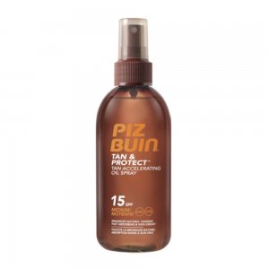 Spray pentru Accelerarea Bronzului Piz Buin Tan & Protect SPF 15, 150 ml, Spray Bronz, Ulei pentru Bronz, Spray pentru Bronz, Spray Accelerare Bronz, Spray Bronz Piz Buiz, Spray Bronz cu SPF, Spray Bronz SPF, Spray Bronz Piele Spray pentru Accelerarea Bronzului Piz Buin Tan & Protect SPF 15, 150 ml, Spray Bronz, Ulei pentru Bronz, Spray pentru Bronz, Spray Accelerare Bronz, Spray Bronz Piz Buiz, Spray Bronz cu SPF, Spray Bronz SPF, Spray Bronz Piele