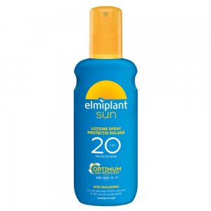 Lotiune Spray Protectie Solara SPF20 Elmiplant Sun, 200 ml, Lotiune de Protectie Solara, Lotiune cu Protectie Solara, Lotiuni Protectie Solara, Lotiune Elmiplant pentru Protectie Solara, Lotiune Solara SPF20, Lotiune de Plaja, Lotiuni de Plaja Lotiune Spray Protectie Solara SPF20 Elmiplant Sun, 200 ml, Lotiune de Protectie Solara, Lotiune cu Protectie Solara, Lotiuni Protectie Solara, Lotiune Elmiplant pentru Protectie Solara, Lotiune Solara SPF20, Lotiune de Plaja, Lotiuni de Plaja